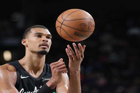 Spurs vs. Warriors prediction: NBA Wednesday night picks, odds, best bet