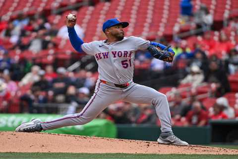 Mets’ flagging offense continues to doom them in extra-innings loss to Cardinals