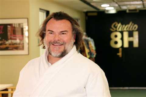 Jack Black Calls Jack White His ‘Brother From Another Color’ in TikTok-Inspired ‘SNL’ Promo