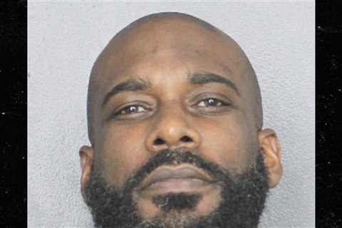 Florida Politician Nancy Metayer Bowen's Husband Arrested For Murder, See His Mug