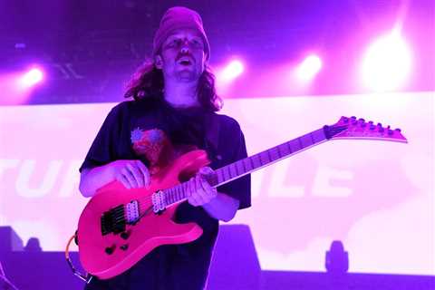 Ex-Turnstile Guitarist Faces Attempted Murder Charge for Alleged Car Attack on Singer’s Dad