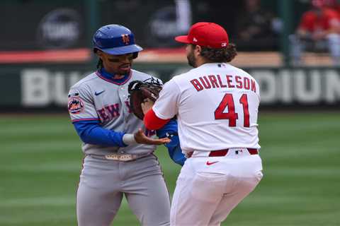 Jose Reyes defends Francisco Lindor after ugly Mets performance