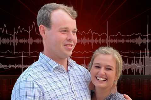 Kendra Duggar Cries During Jail Call with Joseph, Says They Can't Trust Anyone