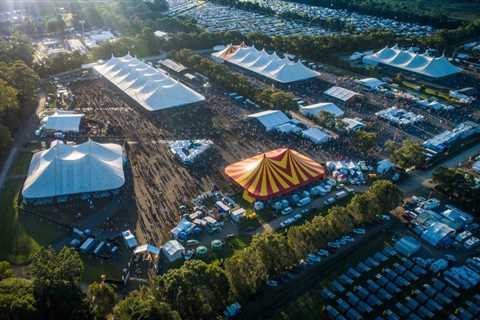 ‘They’ve Done a Lot of Damage to the Festival Scene’: How The Demise of Bluesfest Has Been a..