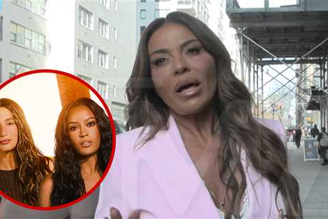 'RHONJ' Star Dolores Catania Reacts To Cast Shake-Up