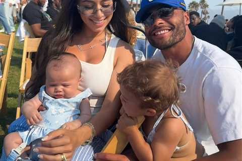 How Dak Prescott and ex-fiancée Sarah Jane Ramos are approaching custody drama after messy breakup