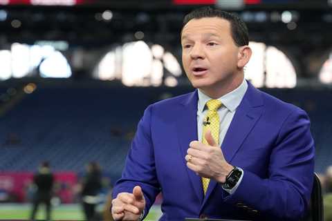 How ESPN views life after Adam Schefter with Ian Rapoport in the wings