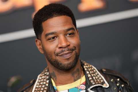 Kid Cudi to Make His Feature Directorial Debut & Star in Upcoming Film ‘Doe’: ‘The Ultimate Dream’