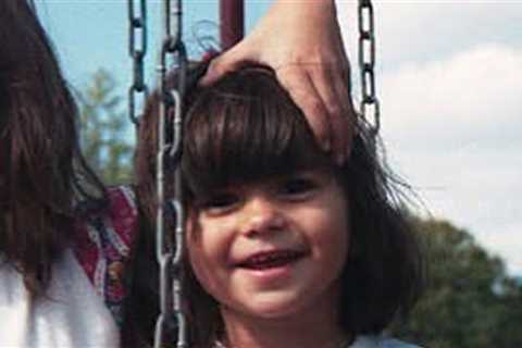 Guess Who This Kid On the Playground Turned Into!