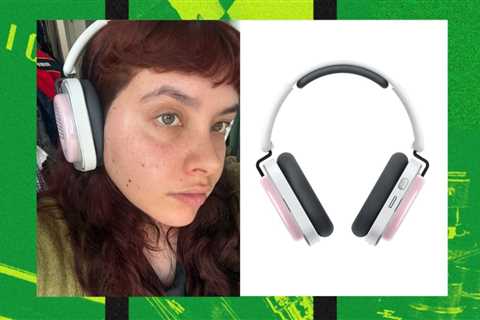 Nothing’s New Headphones are Exceedingly Stylish Without Sacrificing Sound Quality