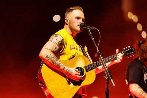 Zach Bryan Cancels Tulsa Concert Due to Extreme Weather: ‘I’ve Never Canceled a Show in My Life’