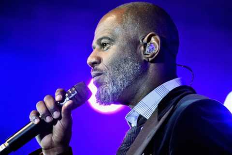 Brian McKnight Defamation Lawsuit: Radio Network Says Case Over Ex-Wife’s Interview Is..