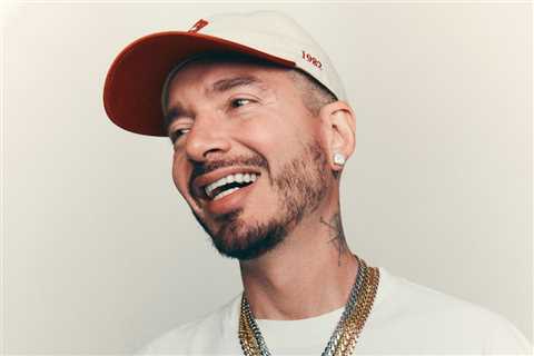 J Balvin Surprises Fan in Colombia, Plans to Renovate Her Family Home & More Uplifting Moments in..