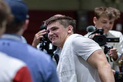 What Jets might do at quarterback in 2026 NFL Draft