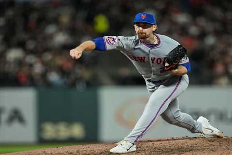 Juan Soto’s early exit hangs over Mets’ all-around rout of Giants