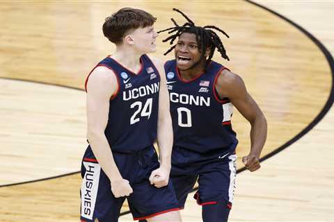 Final Four March Madness 2026 odds, picks: Two best bets for Saturday’s slate