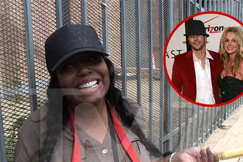 Shar Jackson Says She Won't Write Memoir to Respond to Stories About Her