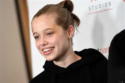 Angelina Jolie’s Daughter Shiloh Makes Surprise Cameo in Dayoung’s ‘What’s a Girl to Do’ Music..