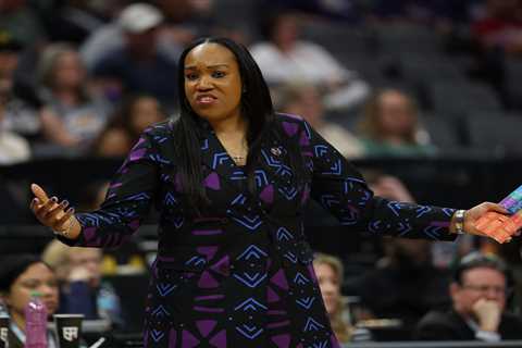 Virginia women’s basketball coach fired after investigation over alleged ‘nightmarish’ culture
