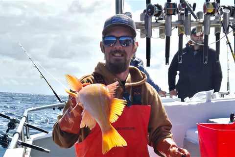 'Deadliest Catch' Deckhand Todd Meadows' Family Wants to File Wrongful Death Lawsuit