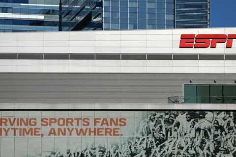 ESPN laying off 30 employees after ‘unexpected revenue dip’