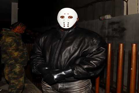 U.K. Authorities Deny Ye a Visa Following Mass Exodus of Wireless Festival Partners Over Past..
