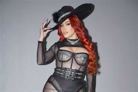 Ivy Queen & Young Miko to Be Honored at Billboard Latin Women in Music 2026
