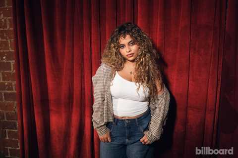 Chartbreaker: Bella Kay on the ‘Stupid and Crazy’ Writing Process for Pop Hit..