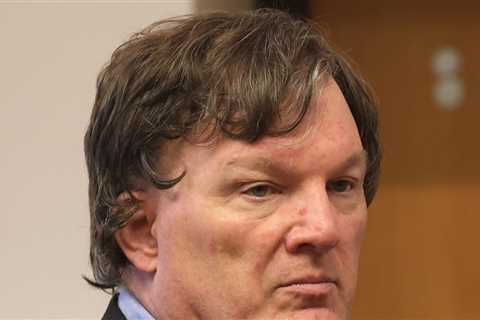 Alleged Gilgo Beach Killer Rex Heuermann to Be Linked to 8th Victim: Report