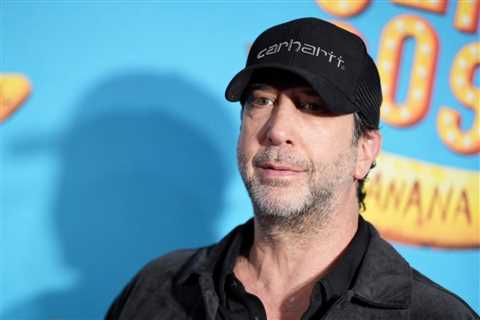 David Schwimmer Says Wireless ‘Disgraced Itself’ by Booking Ye, Calls Rapper a ‘Hate-Mongering..