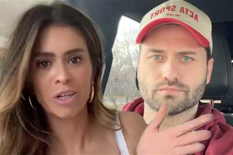 Taylor Frankie Paul Files Restraining Order Against Ex Dakota Mortensen