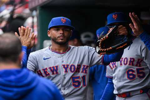 Kalshi promo code NYPMAX: Trade $10, get $10 for Mets vs. Diamondbacks