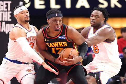 Mike Brown not against Knicks starting lineup switch — just not right now