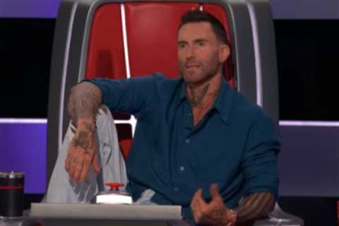 ‘The Voice’ Coaches Lock in Top 9 Ahead of Season 29 Semi-Finals