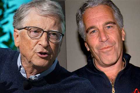 Bill Gates to Testify in House Committee's Jeffrey Epstein Investigation