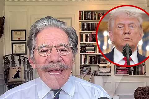 Geraldo Rivera Calls Trump's Threat to End Iran's Civilization Exaggerated