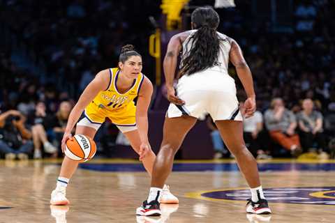 The biggest names set to hit WNBA’s massive free agency bonanza