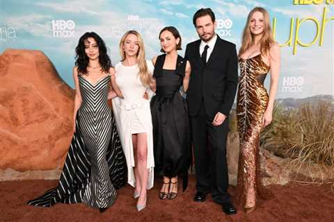 ‘Euphoria’ Creator Sam Levinson Says Third Season Dedicated to ‘Those Who We Lost,’ Including Angus ..