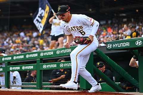 Pirates get $140 million deal done with stud prospect Konnor Griffin