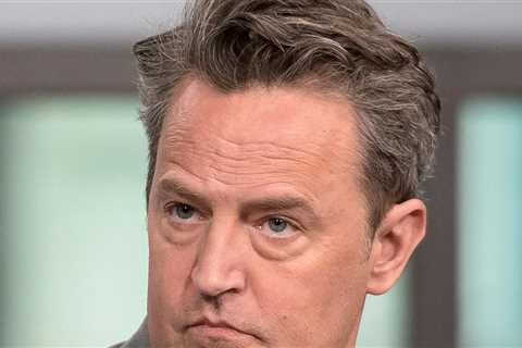 Matthew Perry's Stepmom Asks Court for Maximum Sentence for 'Ketamine Queen'