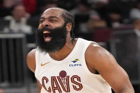 bet365 bonus code: Bet $10, get $365 in bonus bets for Hawks vs. Cavaliers