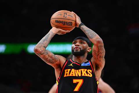 Hawks vs. Cavaliers prediction: NBA Wednesday picks, odds, best bet