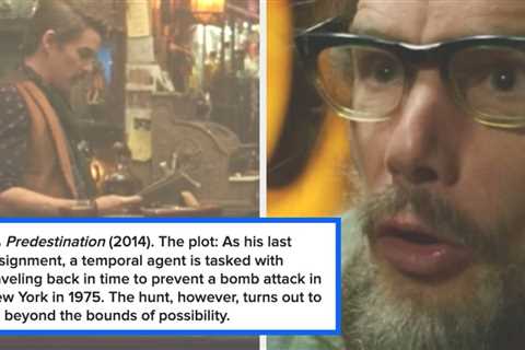 The 14 Smartest Sci-Fi Movie Twists That Absolutely Blew People’s Minds