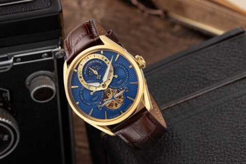 How Do Theorema Watches Compare to Other Luxury Watch Brands?