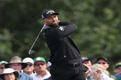 Masters odds, picks: Best bets for Jon Rahm, Bryson DeChambeau