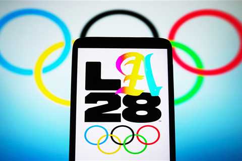 Mad dash for Los Angeles Olympics tickets as millions more buyers become eligible