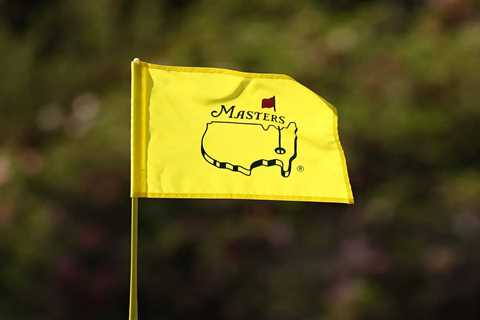 How to watch the 2026 Masters Day 1 live for free: Tee times, streaming