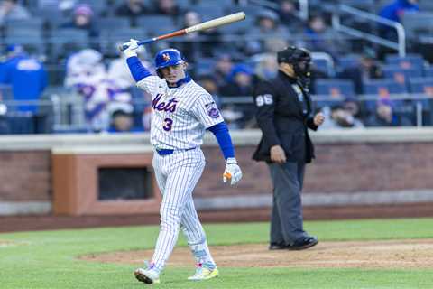 The Mets success stories that suggest a trip to the minors might be the key to unlocking Carson..