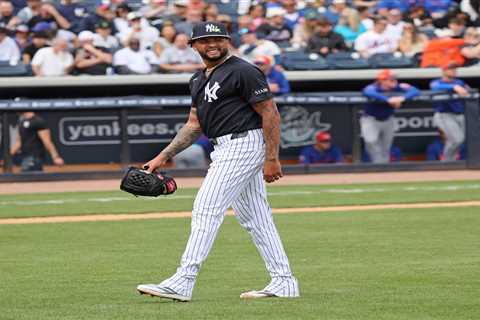 Luis Gil set for MLB return as he seeks to answer key Yankees questions