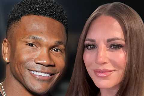 'Age of Attraction' Star Derrick Fleming Dated 'Crazy Plane Lady' Tiffany Gomas